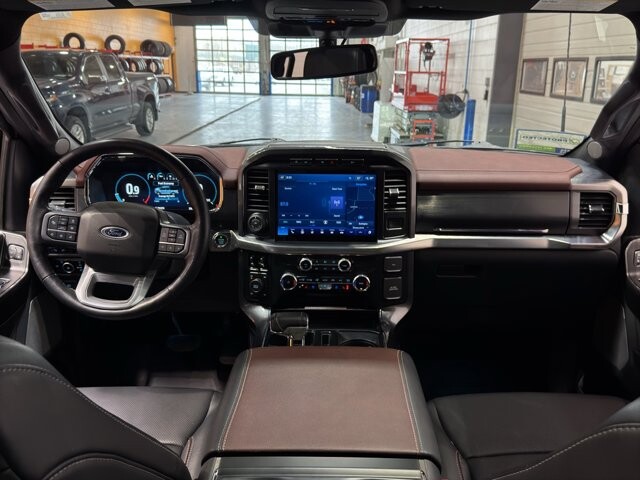 2023 Ford F150 in Burlington, WI 53105 - 18107779 15