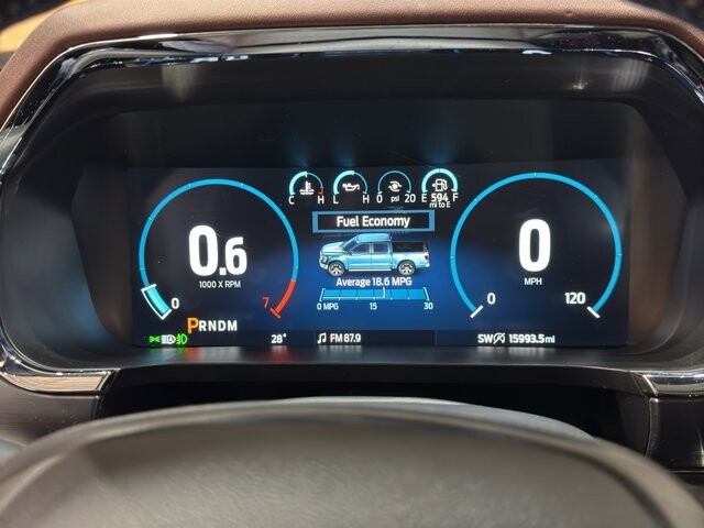 2023 Ford F150 in Burlington, WI 53105 - 18107779 28