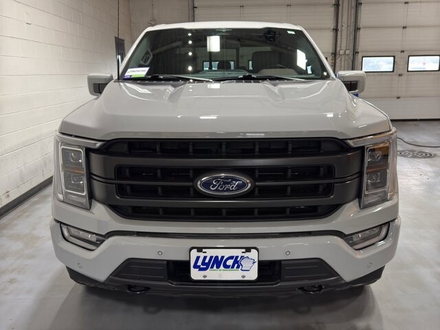 2023 Ford F150 in Burlington, WI 53105 - 18107779 8