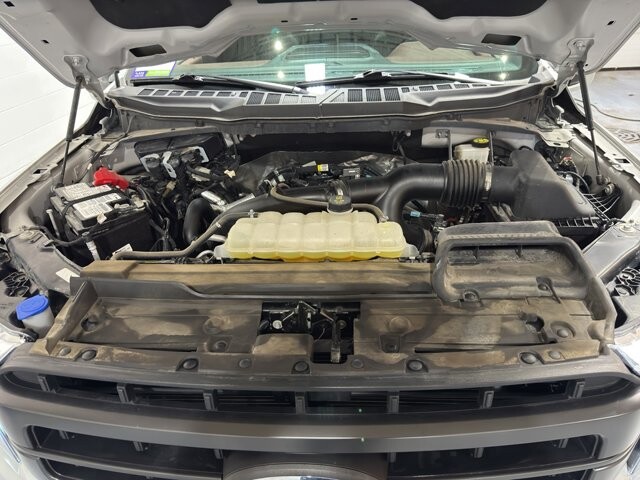 2023 Ford F150 in Burlington, WI 53105 - 18107779 41