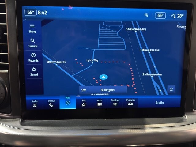 2023 Ford F150 in Burlington, WI 53105 - 18107779 31