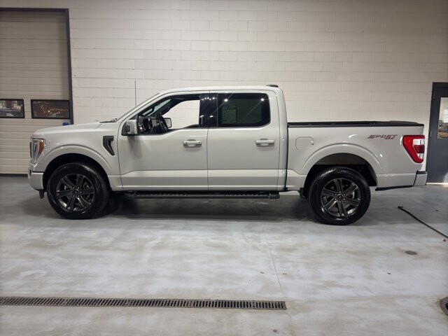2023 Ford F150 in Burlington, WI 53105 - 18107779 2