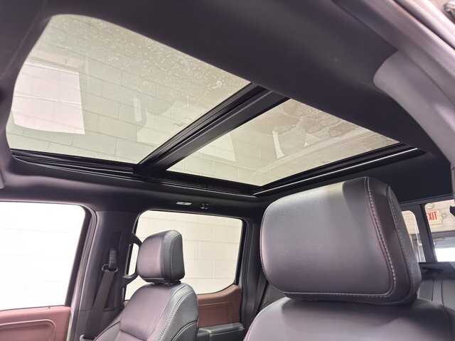 2023 Ford F150 in Burlington, WI 53105 - 18107779 40