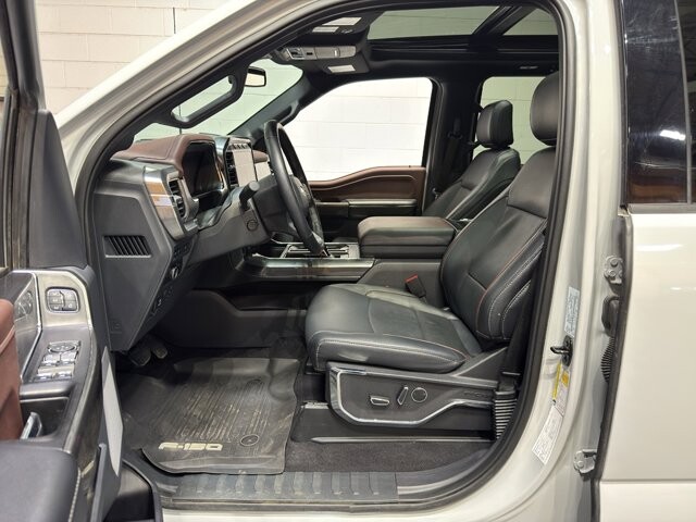 2023 Ford F150 in Burlington, WI 53105 - 18107779 16