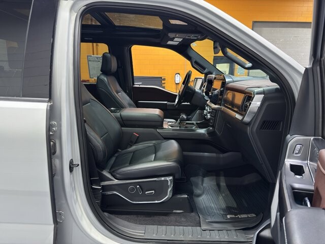 2023 Ford F150 in Burlington, WI 53105 - 18107779 20