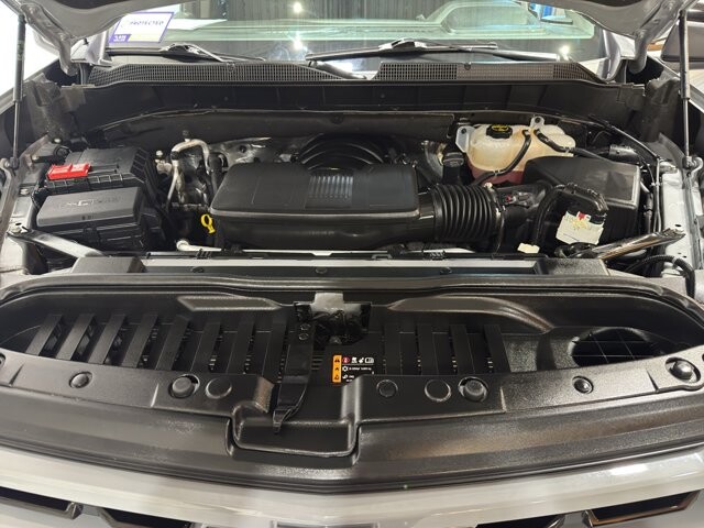 2024 Chevrolet Silverado 1500 in Burlington, WI 53105 - 18107780 37
