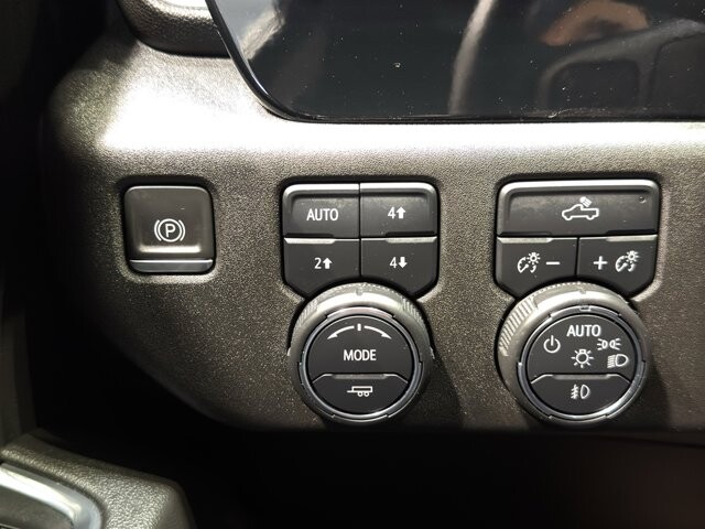 2024 Chevrolet Silverado 1500 in Burlington, WI 53105 - 18107780 34