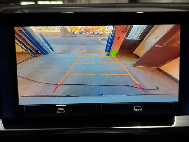 2024 Chevrolet Silverado 1500 in Burlington, WI 53105 - 18107780 31