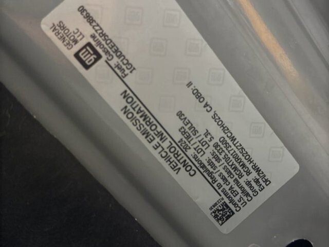 2024 Chevrolet Silverado 1500 in Burlington, WI 53105 - 18107780 38