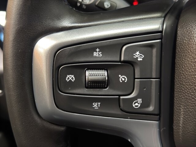 2024 Chevrolet Silverado 1500 in Burlington, WI 53105 - 18107780 25