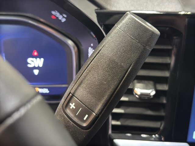 2024 Chevrolet Silverado 1500 in Burlington, WI 53105 - 18107780 28
