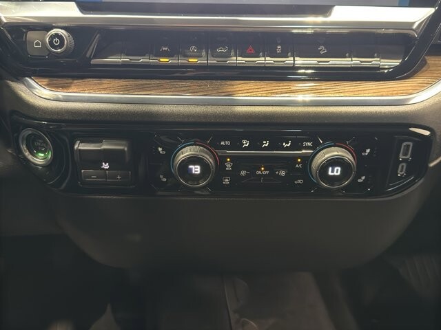 2024 Chevrolet Silverado 1500 in Burlington, WI 53105 - 18107780 33