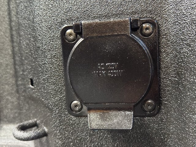 2024 Chevrolet Silverado 1500 in Burlington, WI 53105 - 18107780 22