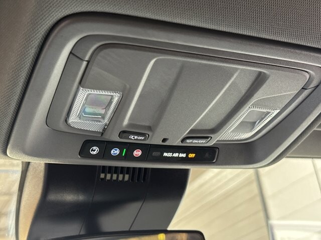 2024 Chevrolet Silverado 1500 in Burlington, WI 53105 - 18107780 36