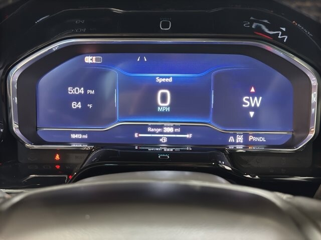 2024 Chevrolet Silverado 1500 in Burlington, WI 53105 - 18107780 29