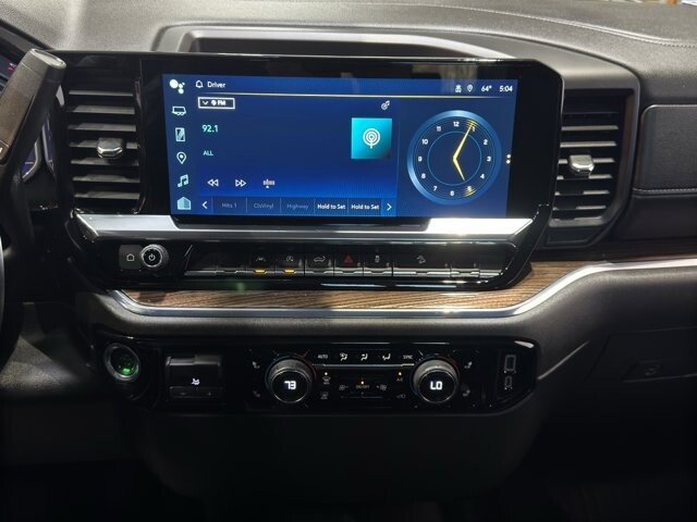 2024 Chevrolet Silverado 1500 in Burlington, WI 53105 - 18107780 30