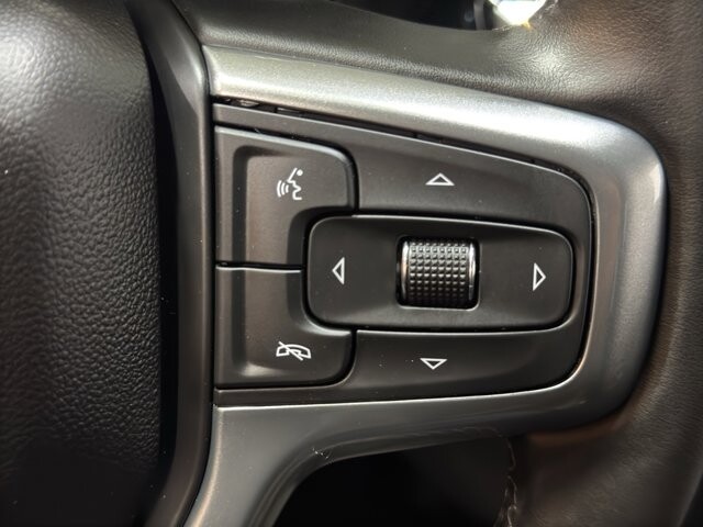 2024 Chevrolet Silverado 1500 in Burlington, WI 53105 - 18107780 27
