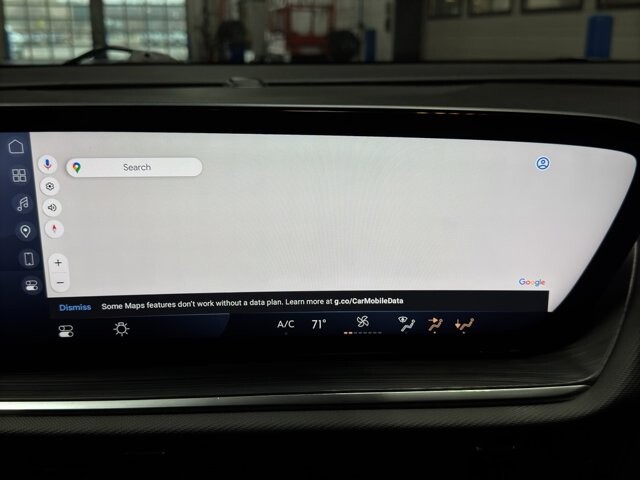 2025 Buick Envision in Burlington, WI 53105 - 18107782 28