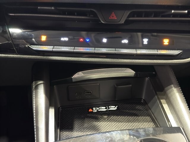 2025 Buick Envision in Burlington, WI 53105 - 18107782 29