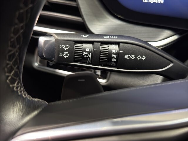 2025 Buick Envision in Burlington, WI 53105 - 18107782 22