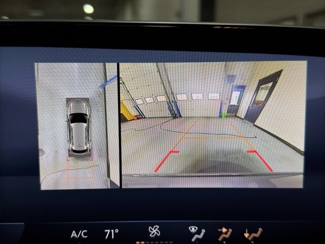 2025 Buick Envision in Burlington, WI 53105 - 18107782 27