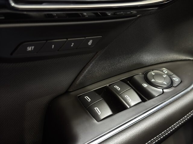 2025 Buick Envision in Burlington, WI 53105 - 18107782 31