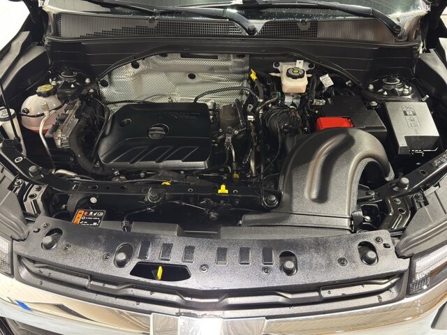 2024 Chevrolet TrailBlazer in Burlington, WI 53105 - 18107785 33