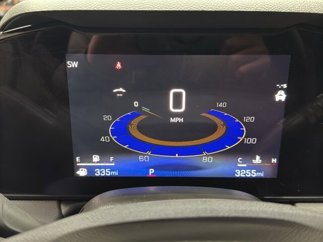 2024 Chevrolet TrailBlazer in Burlington, WI 53105 - 18107785 25