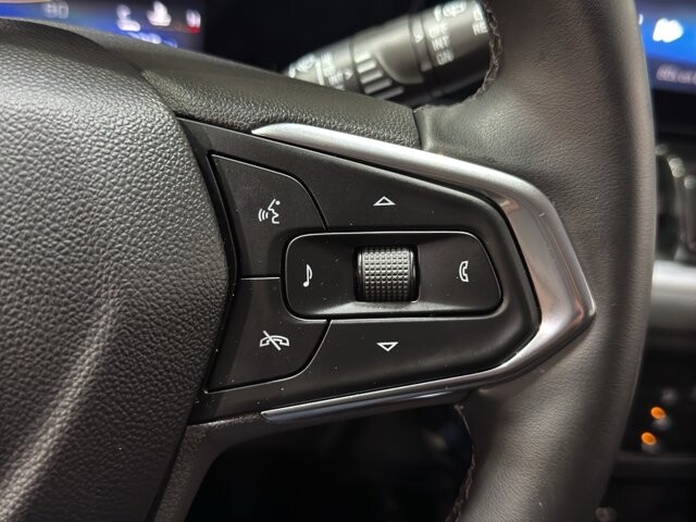 2024 Chevrolet TrailBlazer in Burlington, WI 53105 - 18107785 23