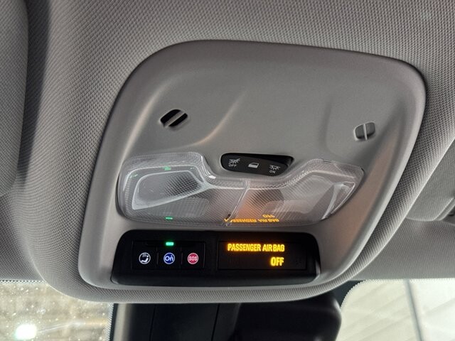 2024 Chevrolet TrailBlazer in Burlington, WI 53105 - 18107785 32