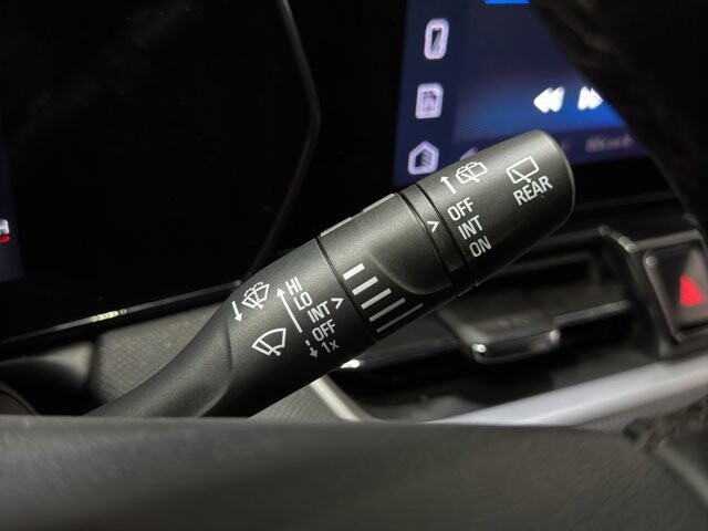 2024 Chevrolet TrailBlazer in Burlington, WI 53105 - 18107785 24