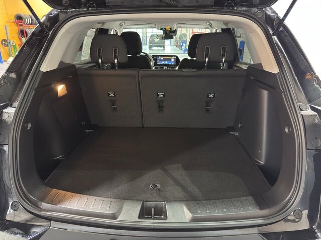 2024 Chevrolet TrailBlazer in Burlington, WI 53105 - 18107785 19