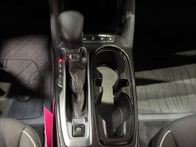 2024 Chevrolet TrailBlazer in Burlington, WI 53105 - 18107785 29