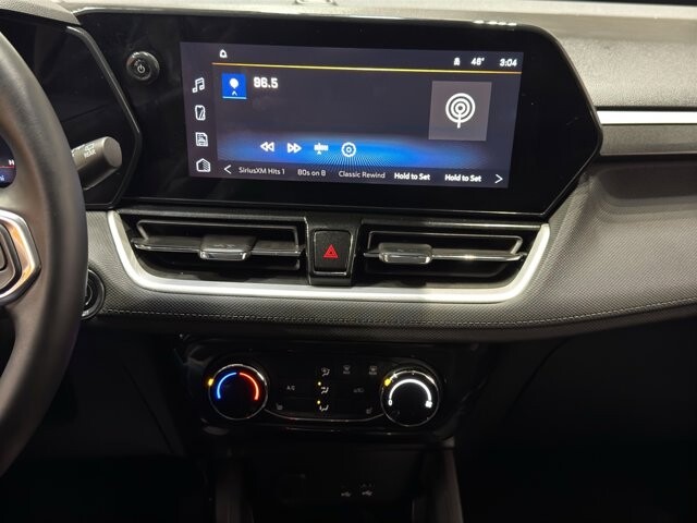 2024 Chevrolet TrailBlazer in Burlington, WI 53105 - 18107785 26