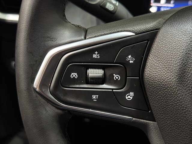 2024 Chevrolet TrailBlazer in Burlington, WI 53105 - 18107785 21