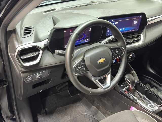 2024 Chevrolet TrailBlazer in Burlington, WI 53105 - 18107785 15