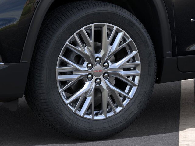 2026 GMC Acadia in Burlington, WI 53105 - 18107786 10