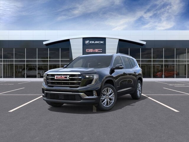 2026 GMC Acadia in Burlington, WI 53105 - 18107786 9