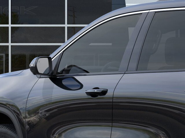 2026 GMC Acadia in Burlington, WI 53105 - 18107786 14