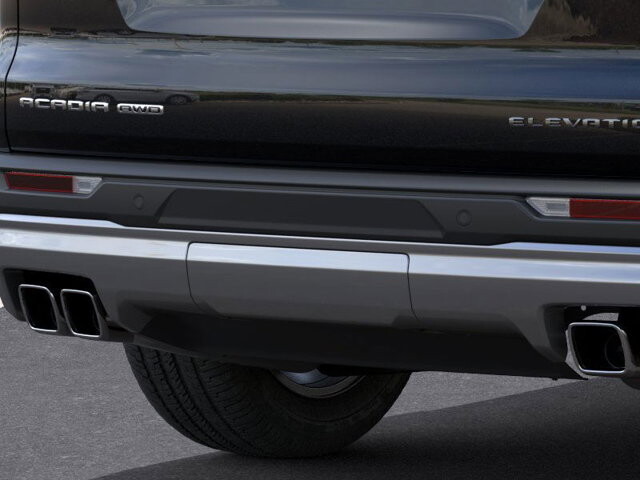 2026 GMC Acadia in Burlington, WI 53105 - 18107786 16