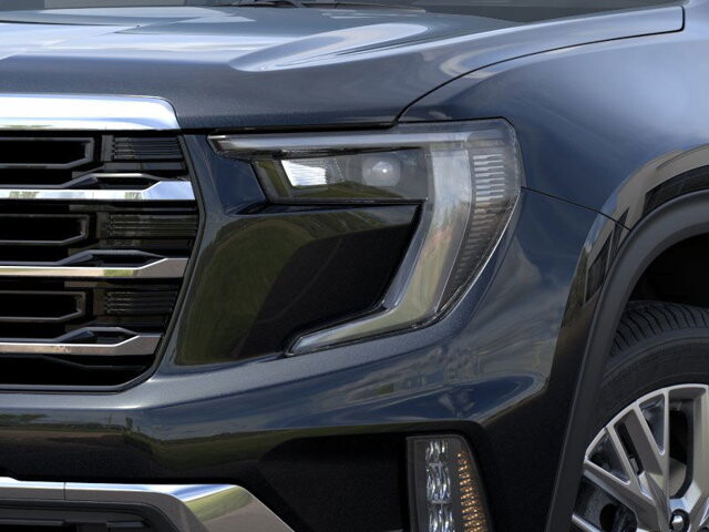 2026 GMC Acadia in Burlington, WI 53105 - 18107786 12