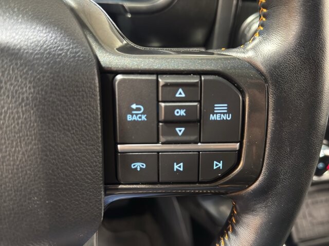 2022 Ford F150 in Burlington, WI 53105 - 18107787 27