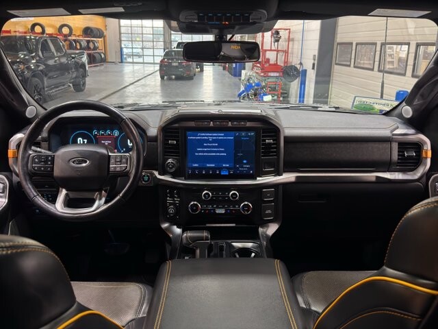 2022 Ford F150 in Burlington, WI 53105 - 18107787 15