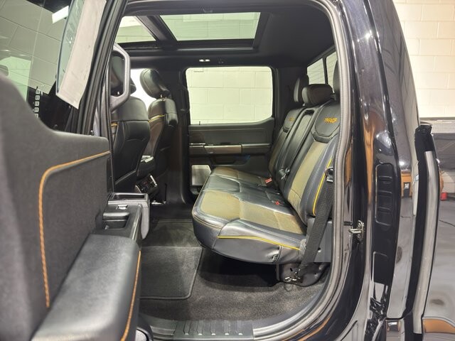 2022 Ford F150 in Burlington, WI 53105 - 18107787 13