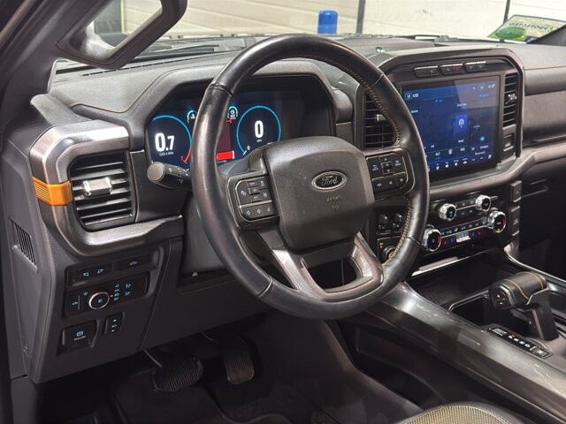 2022 Ford F150 in Burlington, WI 53105 - 18107787 19