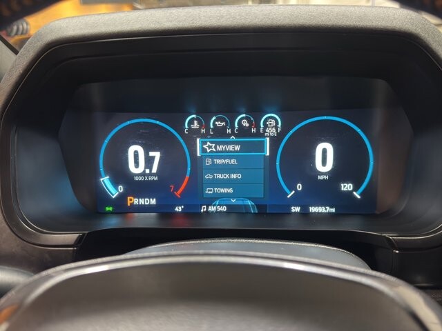 2022 Ford F150 in Burlington, WI 53105 - 18107787 28