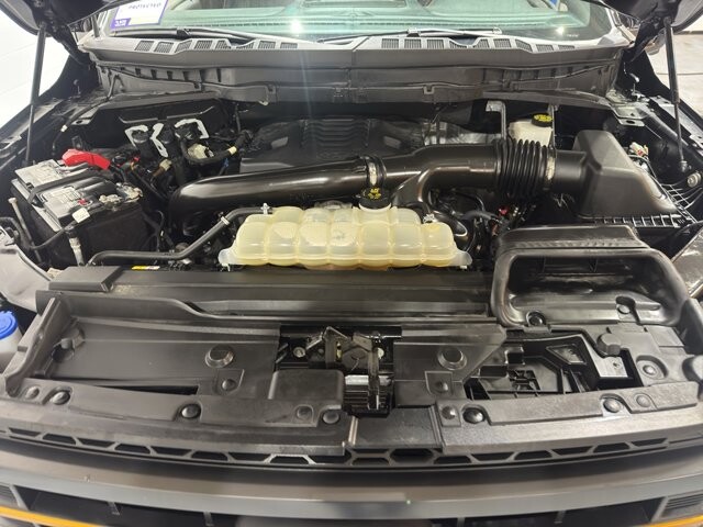 2022 Ford F150 in Burlington, WI 53105 - 18107787 39