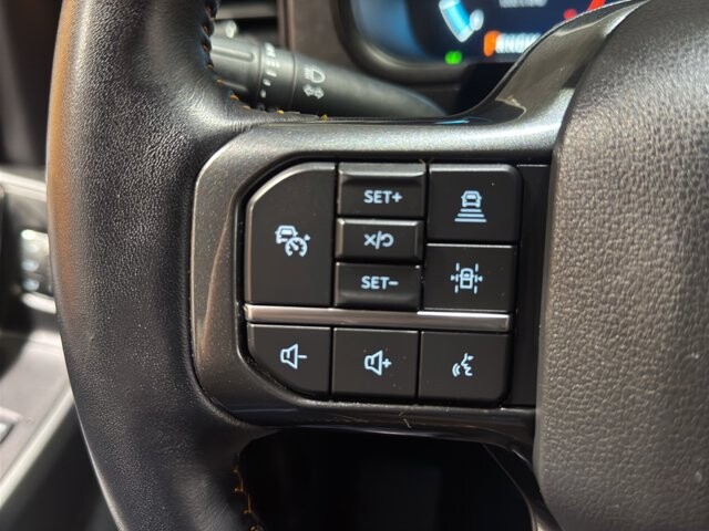 2022 Ford F150 in Burlington, WI 53105 - 18107787 25