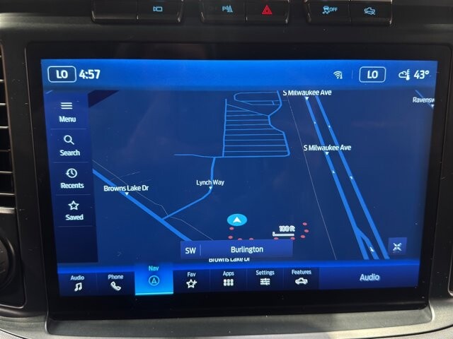 2022 Ford F150 in Burlington, WI 53105 - 18107787 31