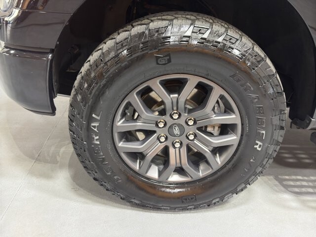 2022 Ford F150 in Burlington, WI 53105 - 18107787 9